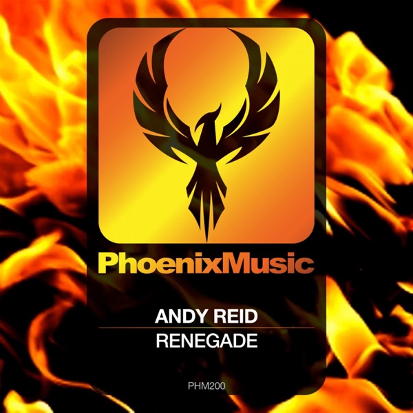 Renegade - Single