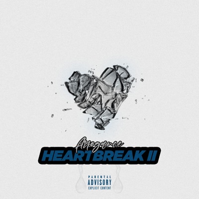 Heartbreak II - EP