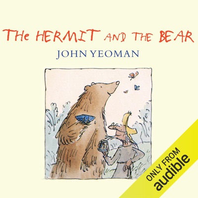 The Hermit and the Bear (Unabridged)