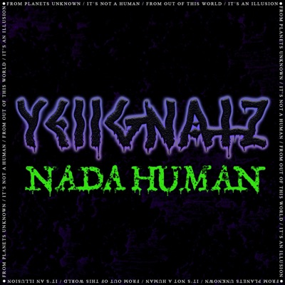 Nada Human - EP