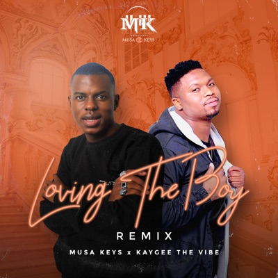 Loving the Boy (Remix) - Single
