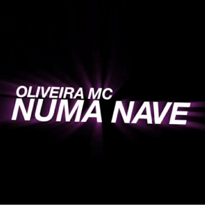 Numa Nave - Single