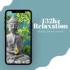 Music on My Phone: 432hz Relaxation