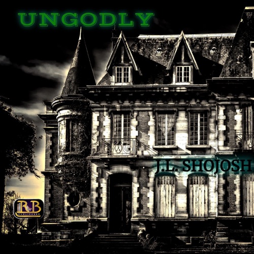 Ungodly: A Short Story (Unabridged) cover