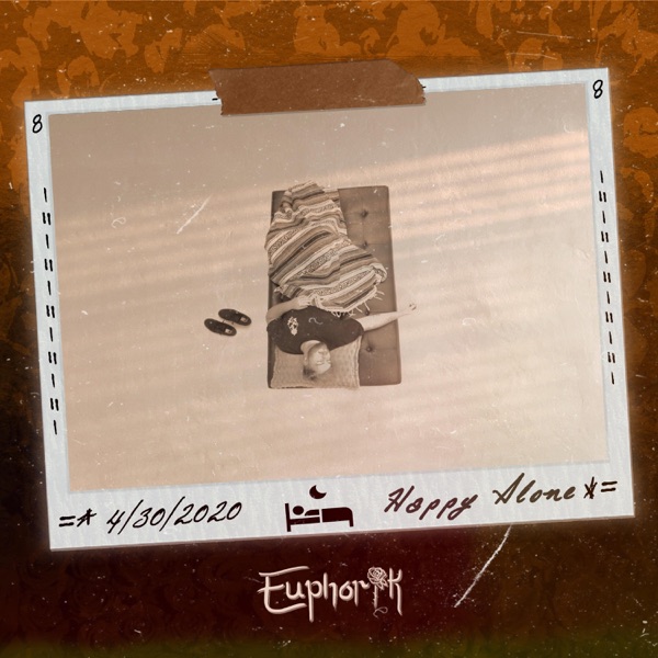 Happy Alone