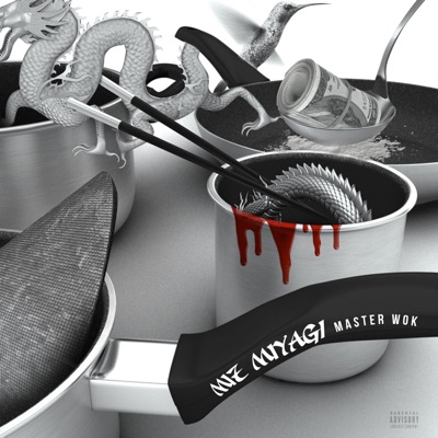 Master Wok - Single