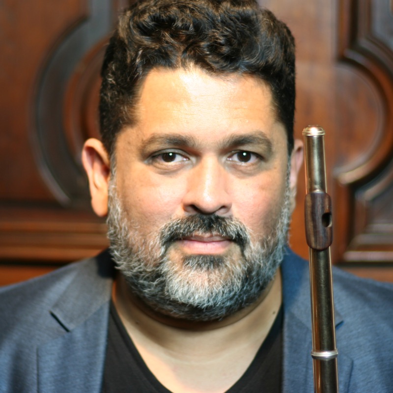 James Strauss