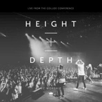 Height + Depth (Live) - Single