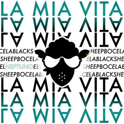 La mía vita - Single