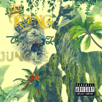 King of the Jungle - Single
