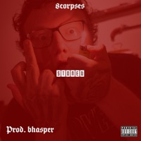 Stoned - Single - 8corpses