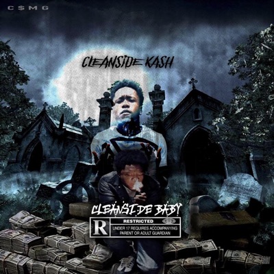Cleansidebaby