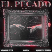 El Pecado (feat. Caru & Danny Rose) [Remix] - Single - Isaac Fys