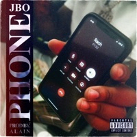 Phone - Single - J.BO