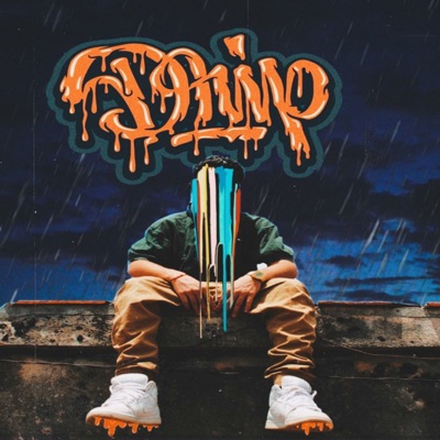 Drip - Single