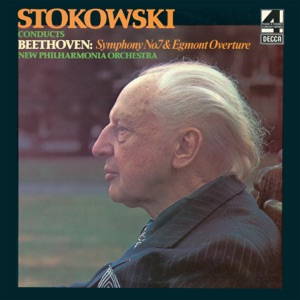 Symphony No. 7 in A Major, Op. 92: 2. Allegretto