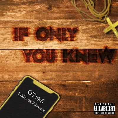 If Only You Knew (feat. Michael Bars & Rascal) - Single