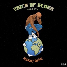 Voice of Elder Harry Blaq