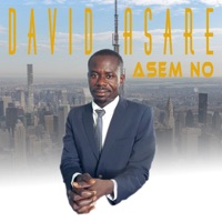 Asem No - EP - David Asare
