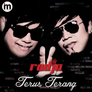 télécharger l'album Radja - Terus Terang