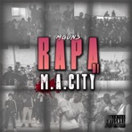 Rapa Di M.a.city - Single