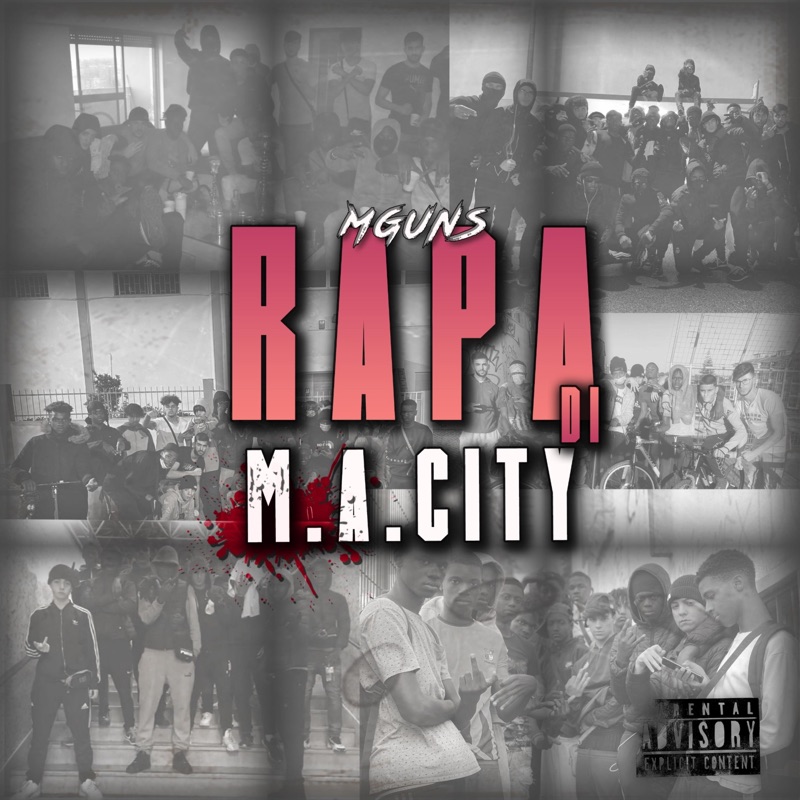 Rapa Di M.a.city
