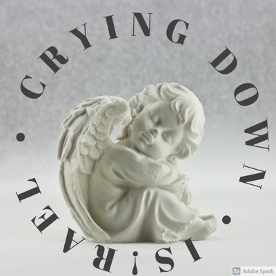 Crying Down - Single