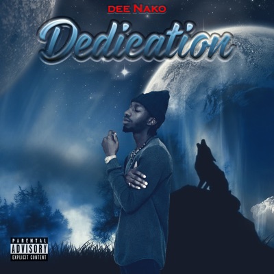 Dedication - EP