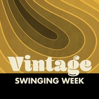 Vintage Swinging Week (Remastered) - Sammy Burdson & Terence Yucca