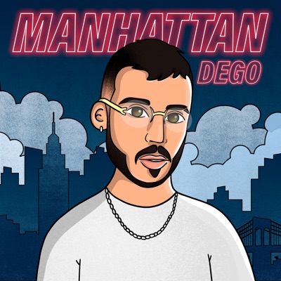 Manhattan - Single