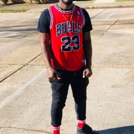 Spin Right Back Breadchaser Dolo