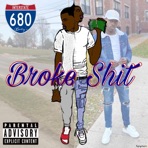 Broke Shit - Single