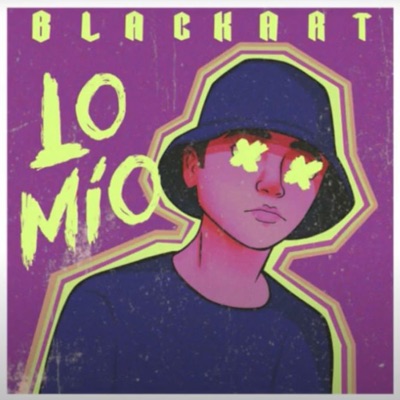 Lo mio - Single