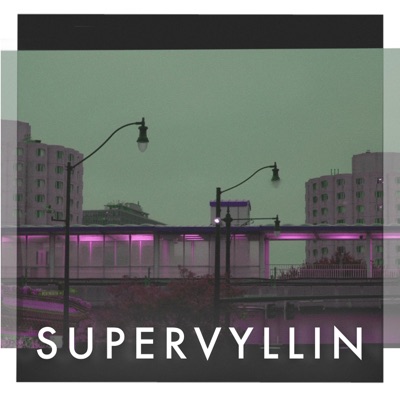 Supervyllin - EP