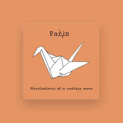 Listen to Paris, watch music videos, read bio, see tour dates & more!