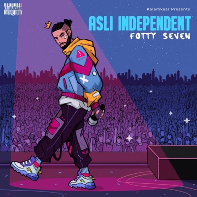 Asli Independent - EP