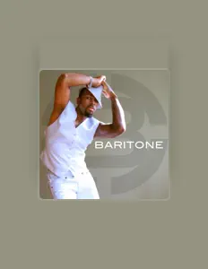Listen to Baritone, watch music videos, read bio, see tour dates & more!