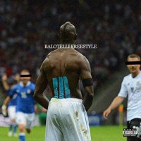 Balotelli Freestyle - Single - Ramzey