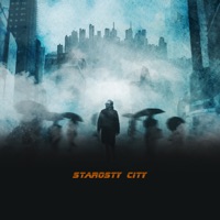 STAROSTY CITY - Single - PAPILLON