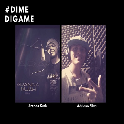 # Dime / Diga-Me - Single