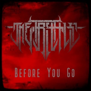 Before You Go - Single