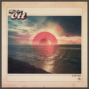 In the Flow (feat. Matthew Ottignon, Ellen Kirkwood, Daniel Pliner, Ben Panucci, Dave Symes, Carlos Adura & Dom Kirk)