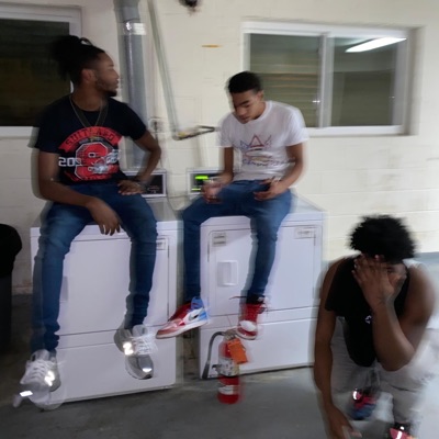 Bombs ina Trap (feat. Meezy SG & Kanine SG) - Single