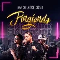 Fingiendo - Single - Navy One, Merce GP & Cestar