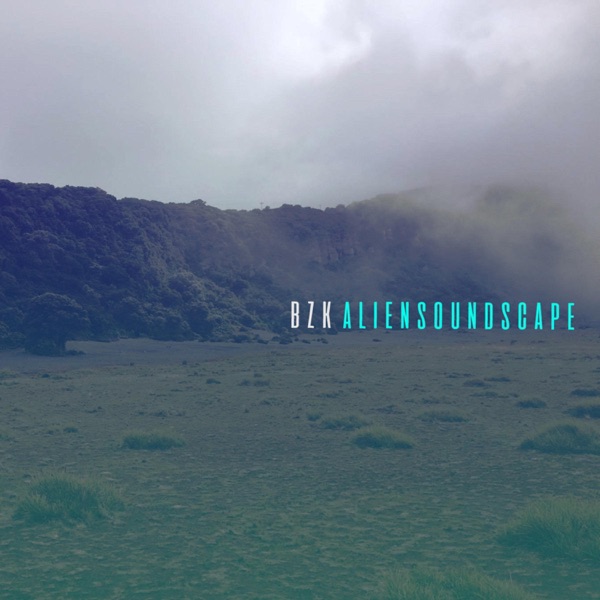 Alien Soundscape
