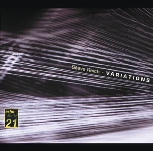 Reich: Variations