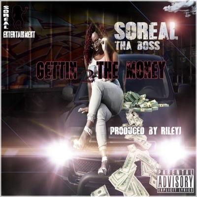 Gettin' 2 the Money - Single