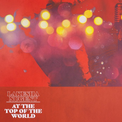 At the Top of the World artwork