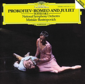 Romeo and Juliet, Opp. 64a & b