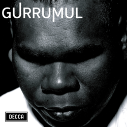 Gurrumul - Gurrumul Cover Art